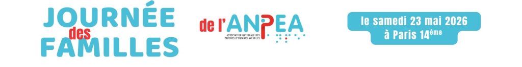 Bannière journée familles